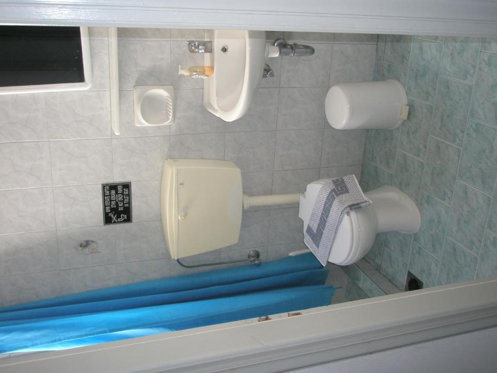 Ampeli Apartments باروس المظهر الخارجي الصورة