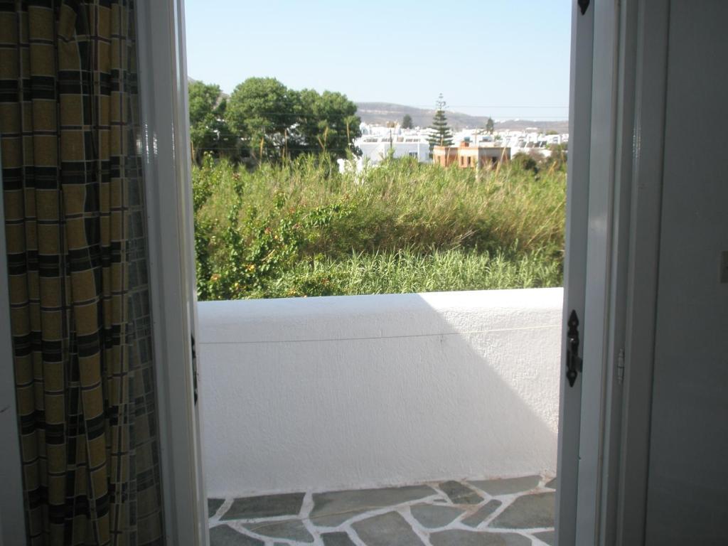 Ampeli Apartments باروس المظهر الخارجي الصورة