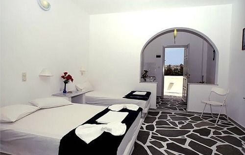 Ampeli Apartments باروس المظهر الخارجي الصورة